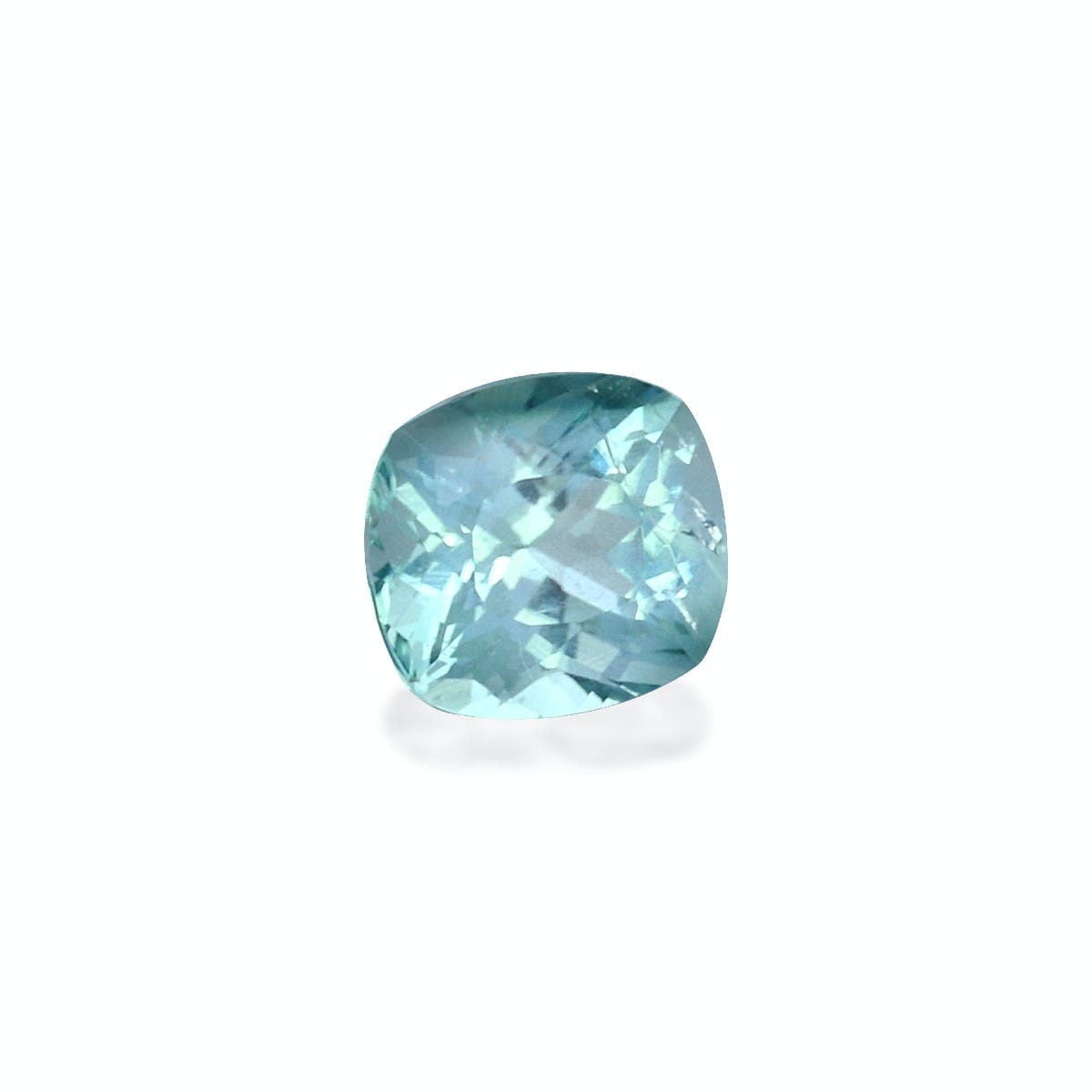 Tourmaline Coussin de 0,32ct