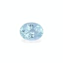 Turmalina Oval de 0,87ct