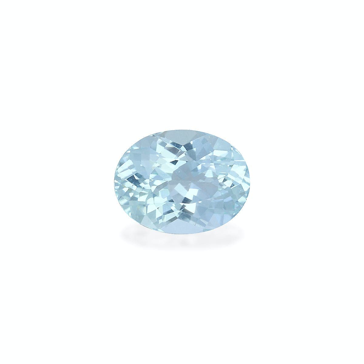 Turmalina Oval de 0,87ct