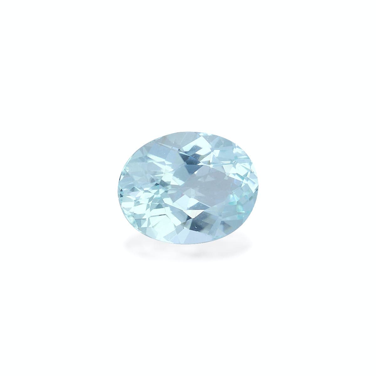 Turmalina Oval de 0,87ct