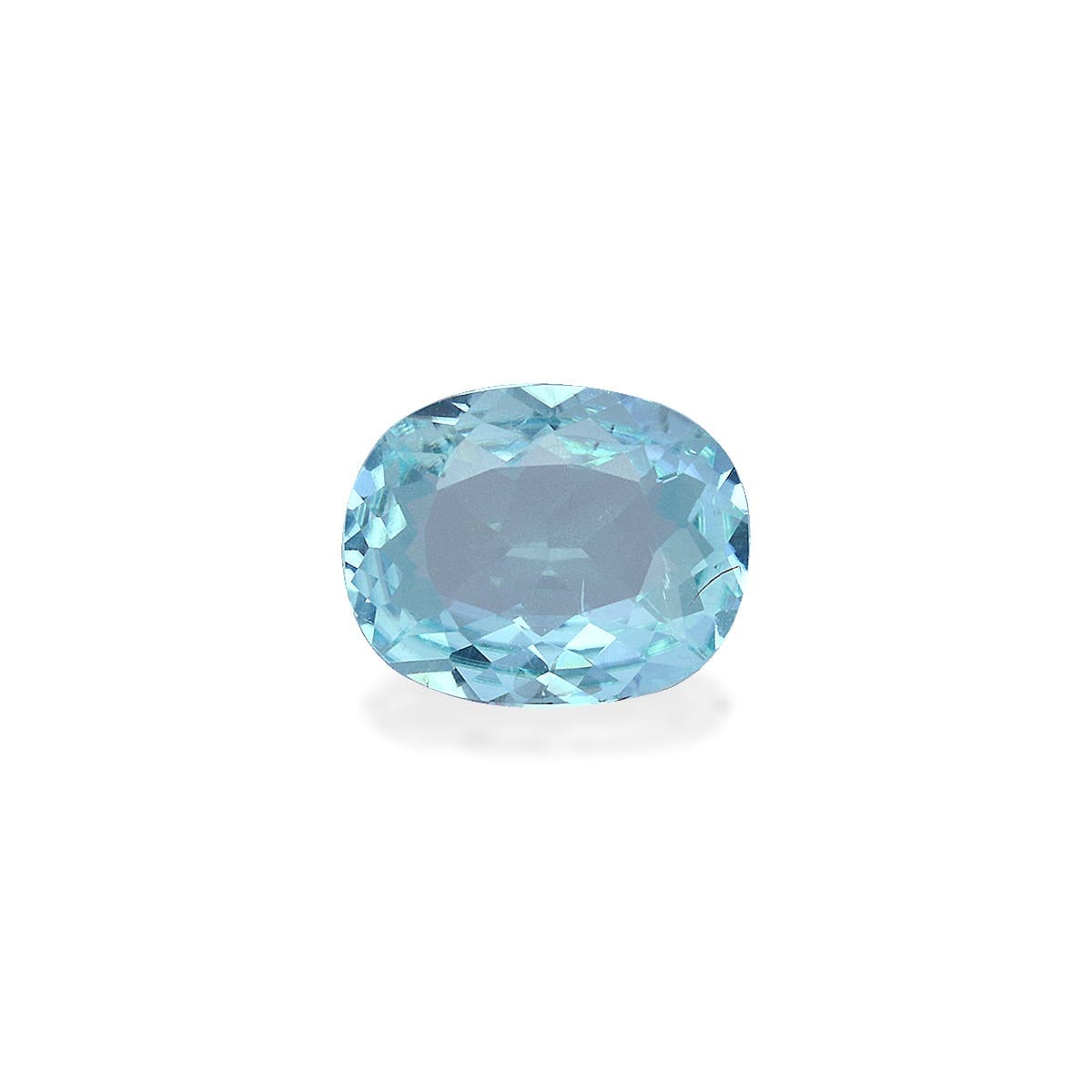 Tourmaline Coussin de 0,92ct