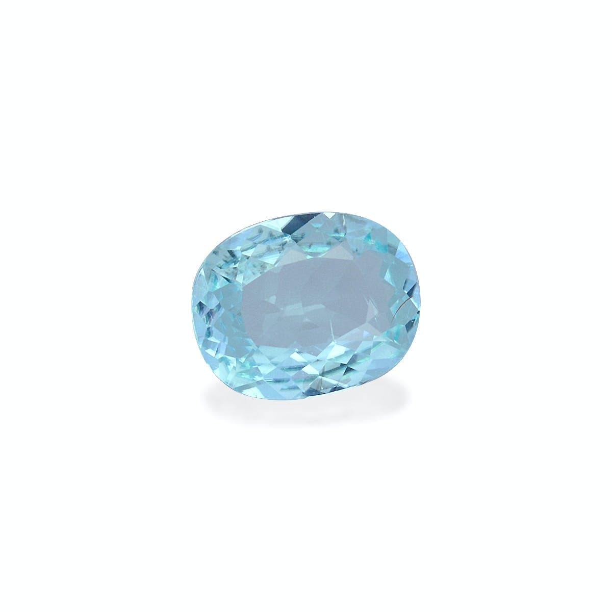 Tourmaline Coussin de 0,92ct