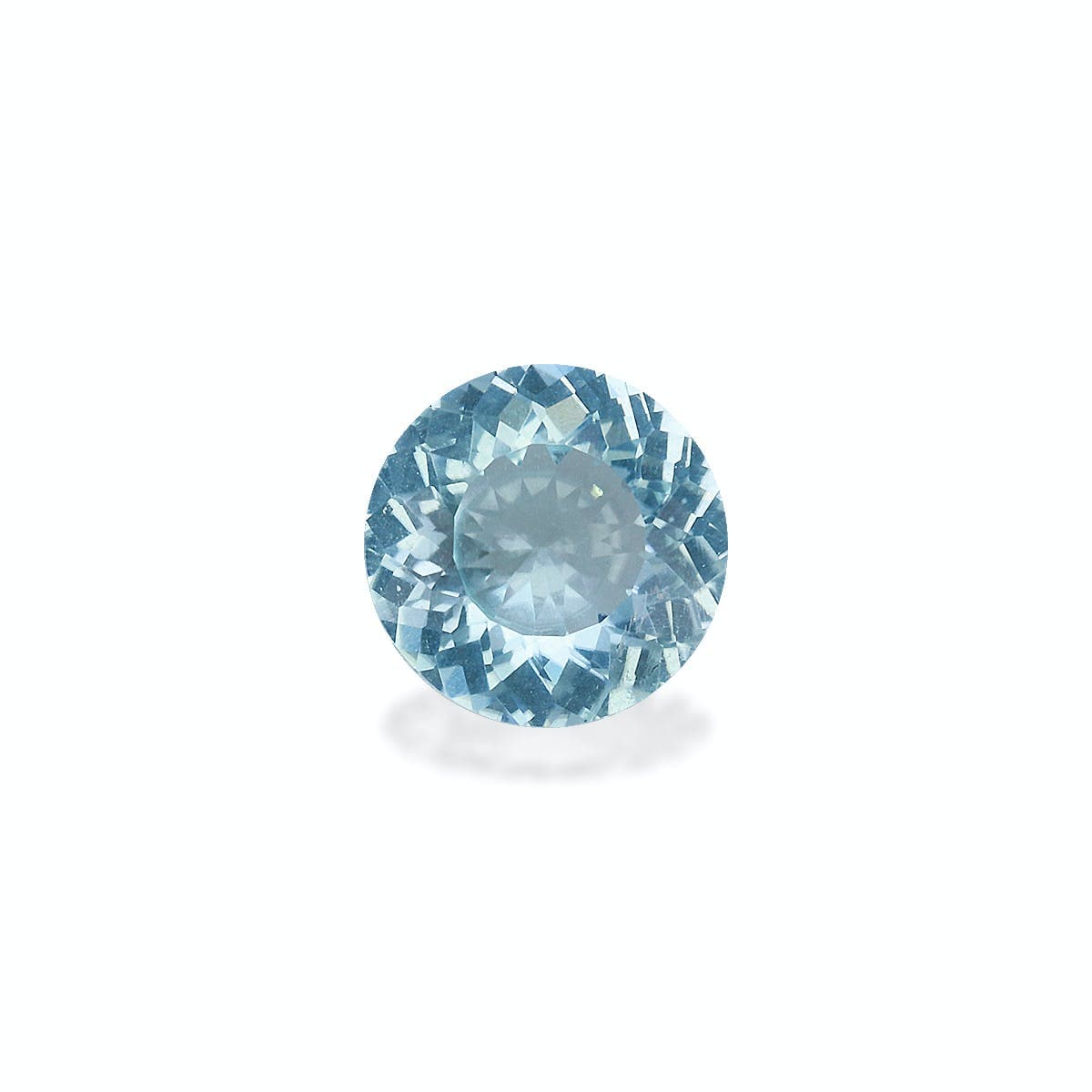 Tormalina Rotonda da 1,04ct