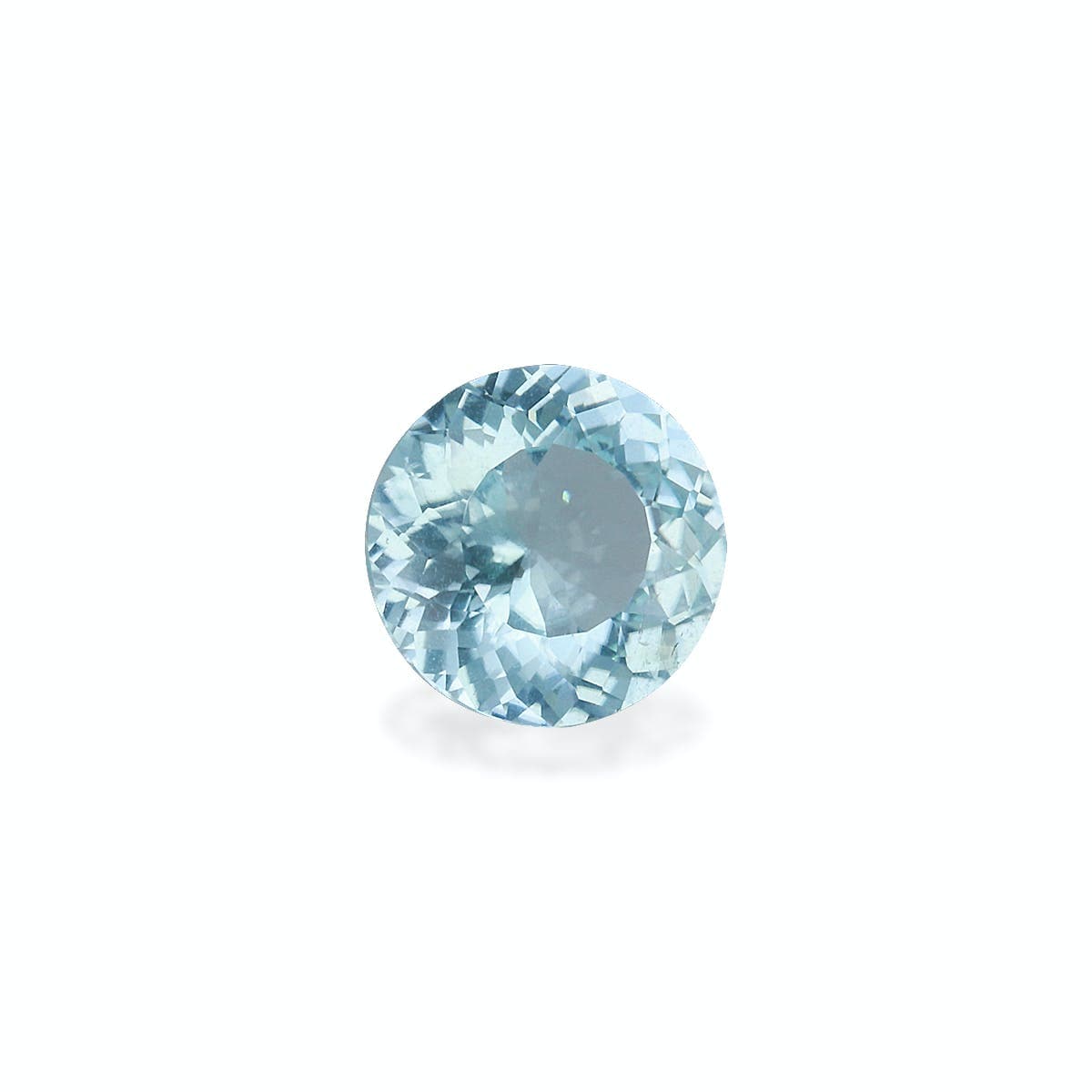 Tormalina Rotonda da 1,04ct