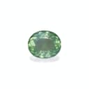 Tourmaline Ovale de 3,87ct