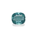 Turmalin Kissenschliff 4,08 ct