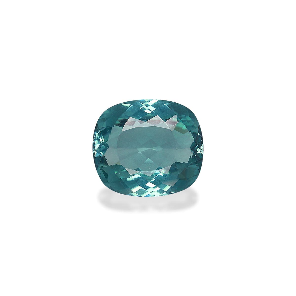 Turmalin Kissenschliff 4,08 ct
