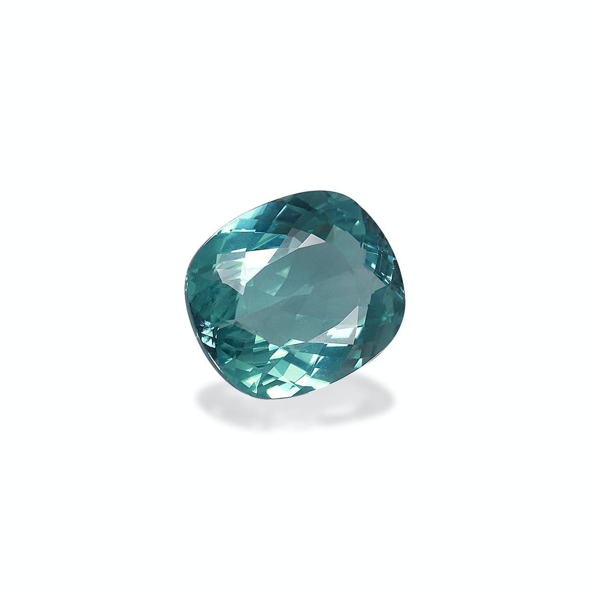 Turmalin Kissenschliff 4,08 ct