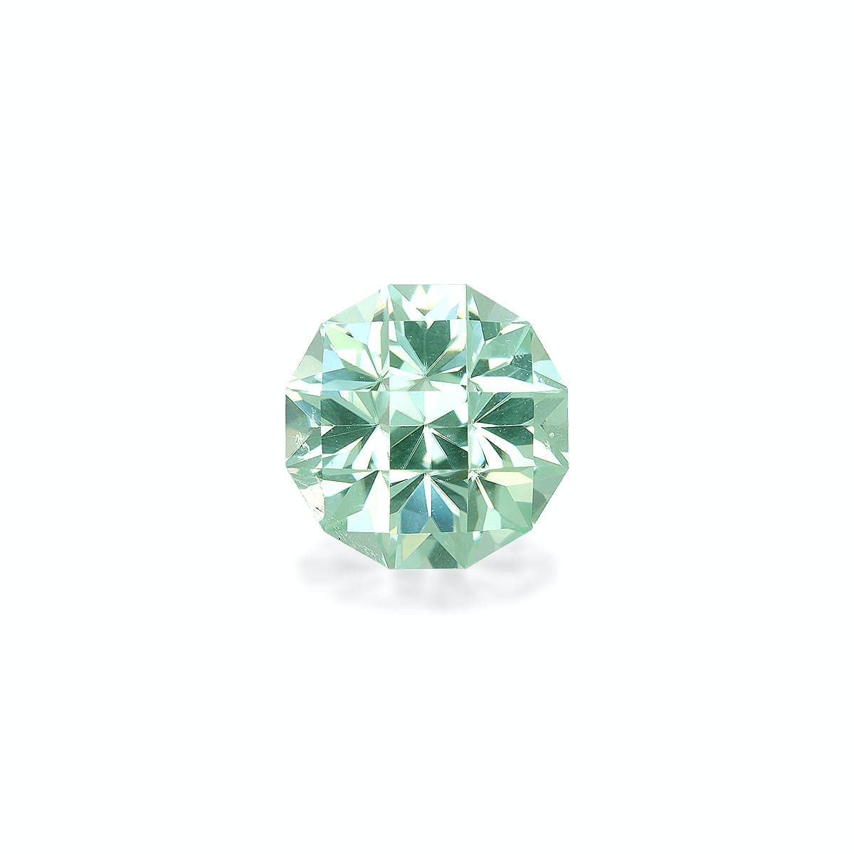 Tourmaline Rond de 4,15ct