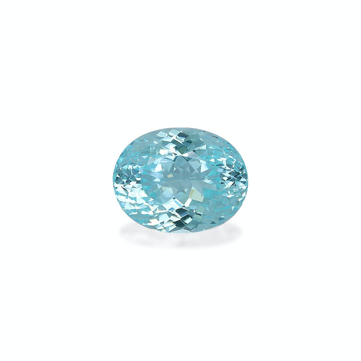 Turmalina Oval de 6,48ct