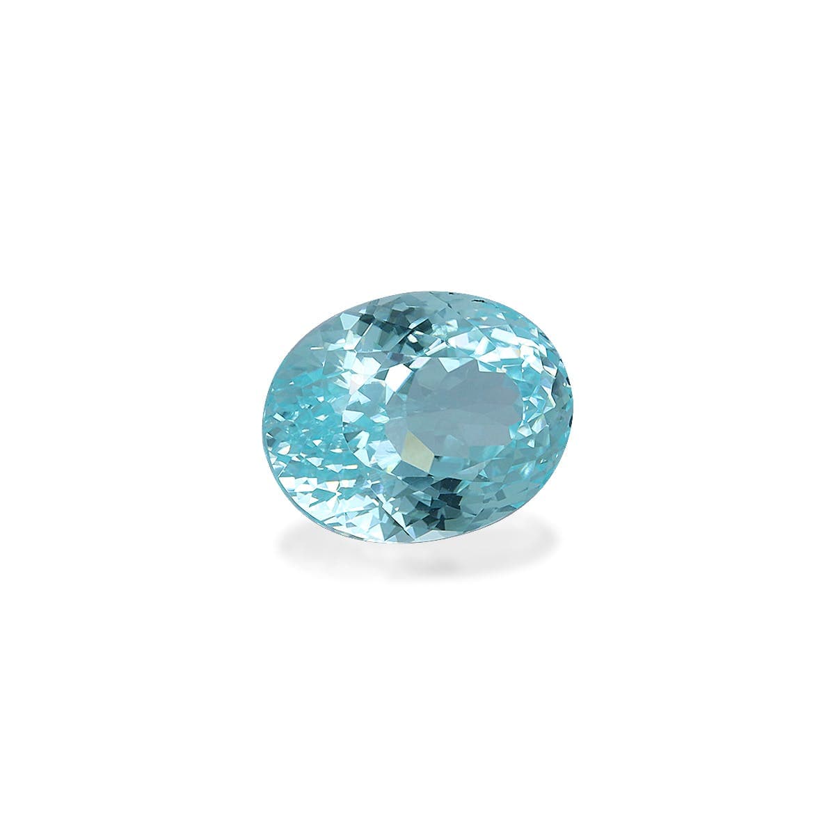 Turmalina Oval de 6,48ct