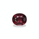 Turmalina Oval de 7,68ct