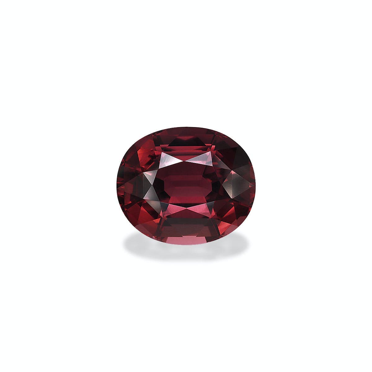 Turmalina Oval de 7,68ct