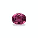 Oval Pink Tourmaline 3.31ct