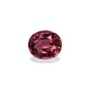 Tormalina Rosa Ovale da 3,66ct