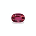 Turmalina Rosa Oval de 3,90ct