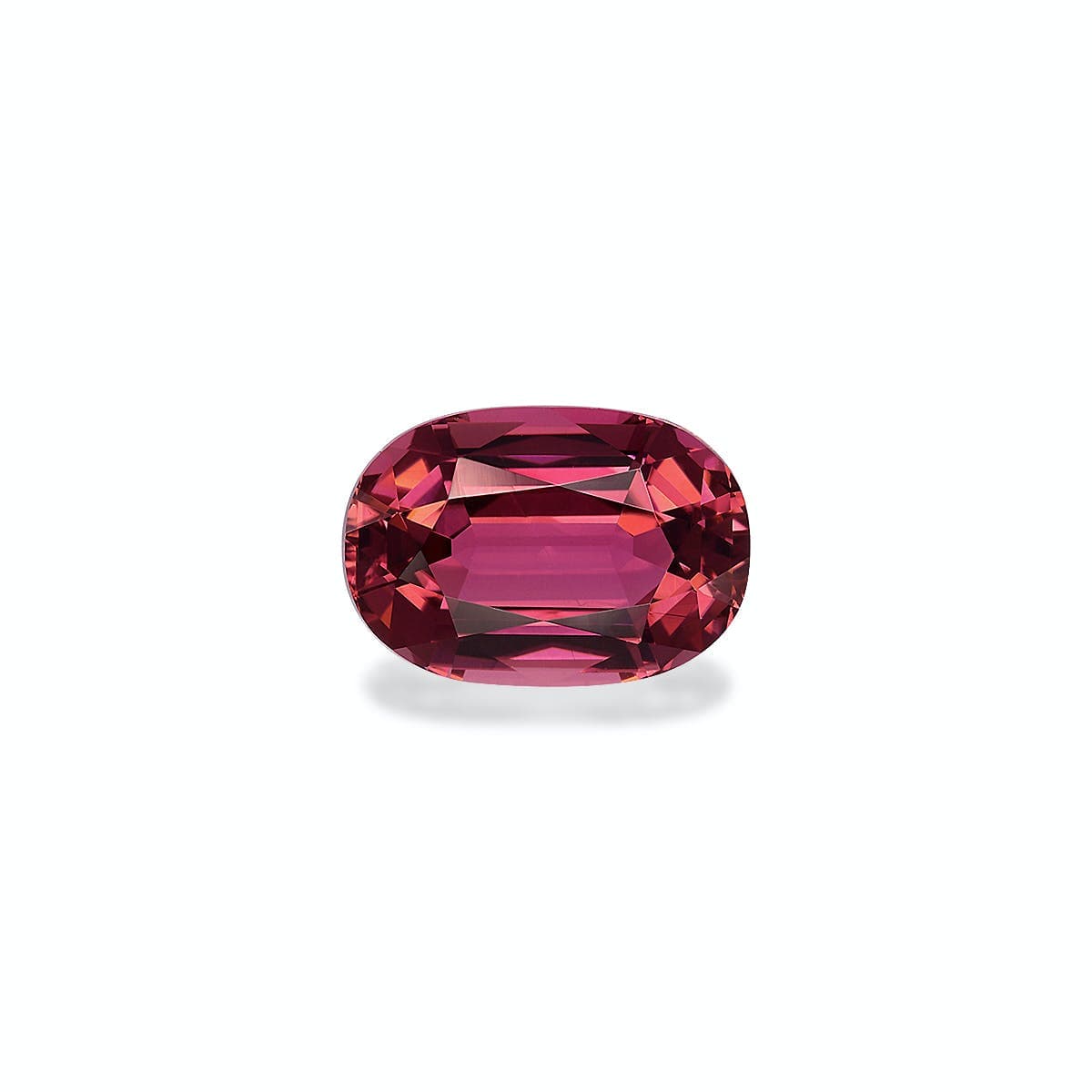 Turmalina Rosa Oval de 3,90ct