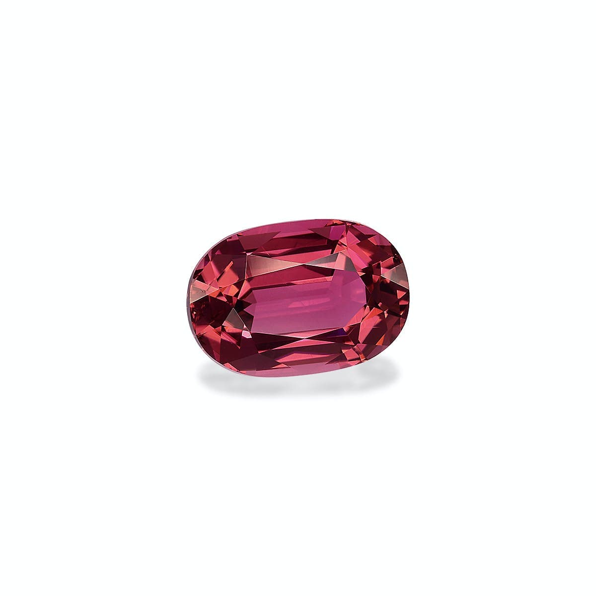 Turmalina Rosa Oval de 3,90ct