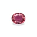 Oval Pink Tourmaline 4.88ct