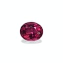 Ovale Rosa Turmalin 5,88 ct