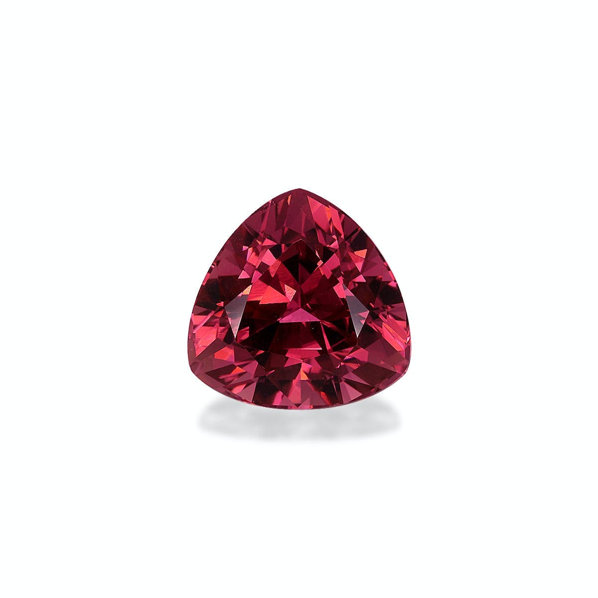 Tormalina Rosa Fancy da 6,31ct