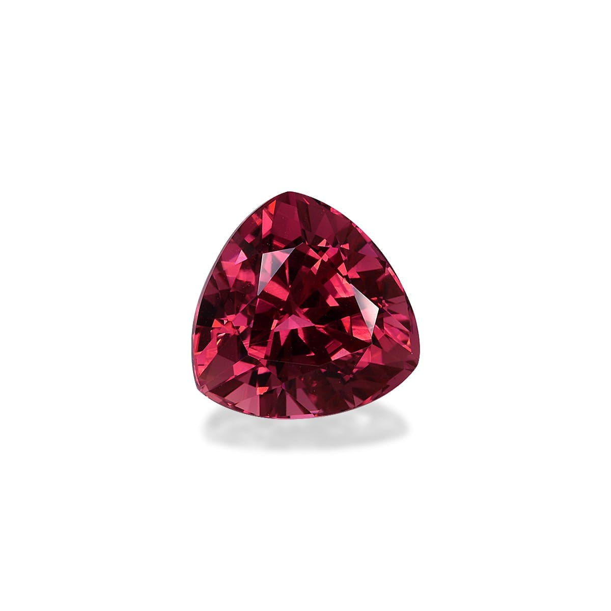 Tormalina Rosa Fancy da 6,31ct
