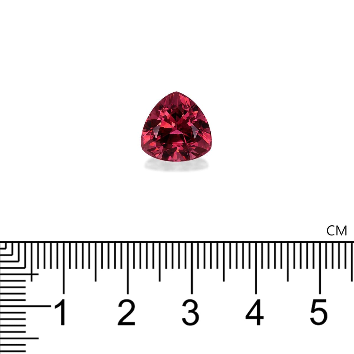Tormalina Rosa Fancy da 6,31ct
