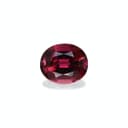 Pinke Turmalin Oval 6,32 ct