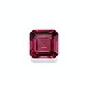 Tourmaline Rose Rectangle de 6,58ct