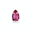 Tormalina Rosa a Pera da 6,77ct