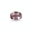 Turmalina Rosa Oval de 7,36ct