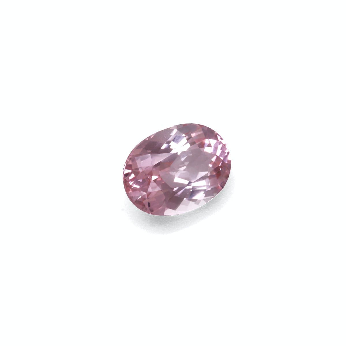 Turmalina Rosa Oval de 7,36ct