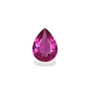 Turmalina Pera de 0,88 ct
