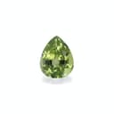 Tormalina Verde a Pera da 2,54ct