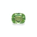 Tormalina Verde Cuscino da 6,19ct