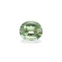 Tourmaline Verte Ovale de 7,30ct