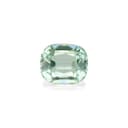 Turmalina Verde Cushion de 7,40ct