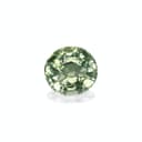 Oval Green Tourmaline 7.79ct