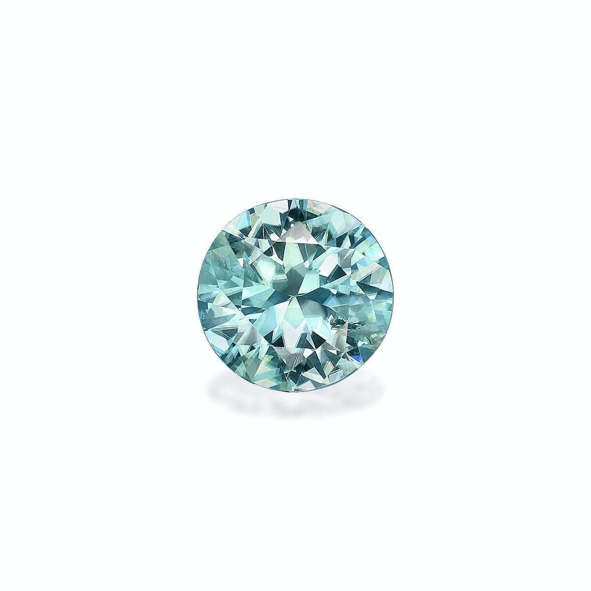 Pierre Fine Rond de 3,25ct