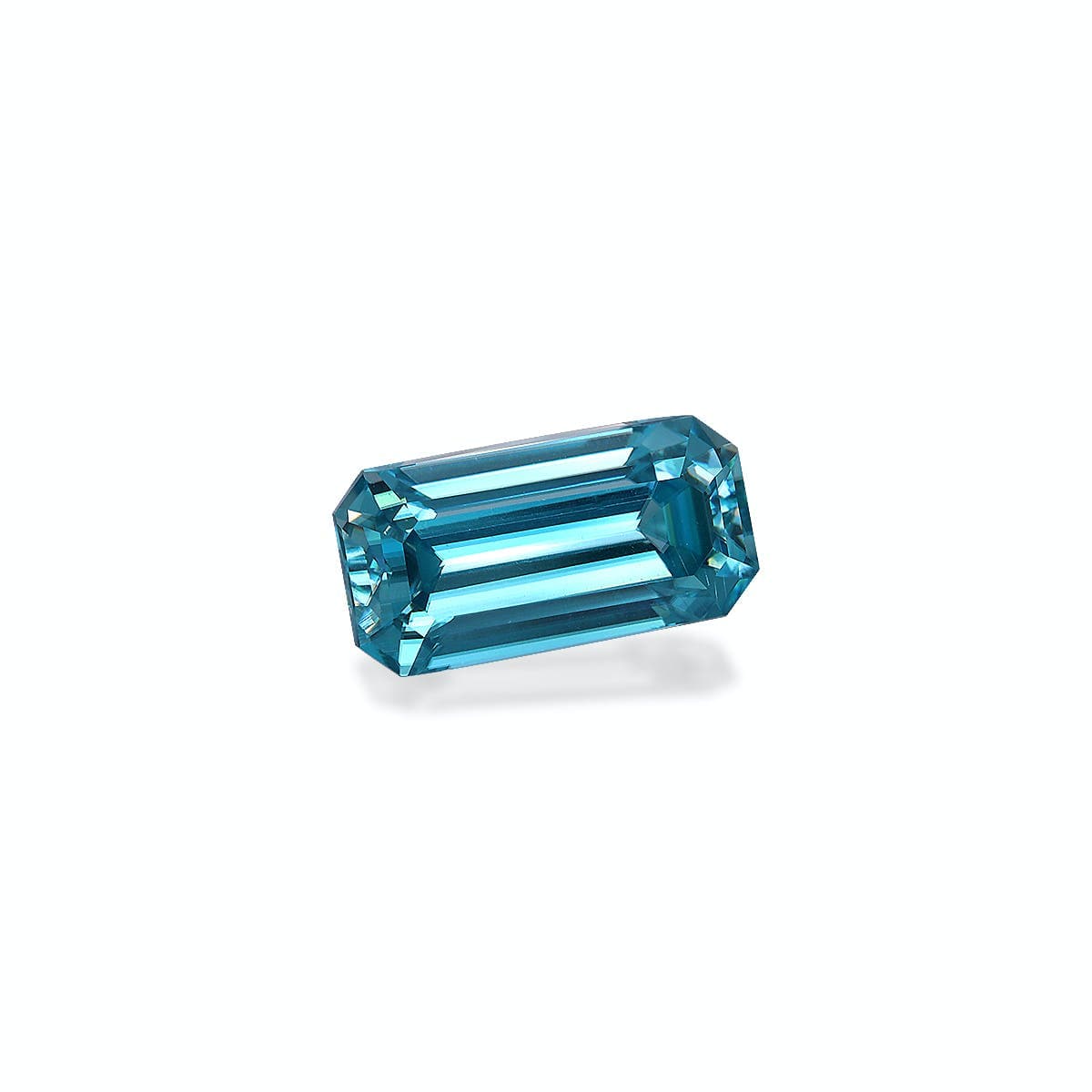 Pierre Fine Rectangle de 4,75ct