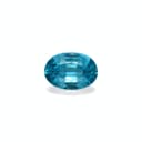 Spinello Blu Ovale da 5,79ct