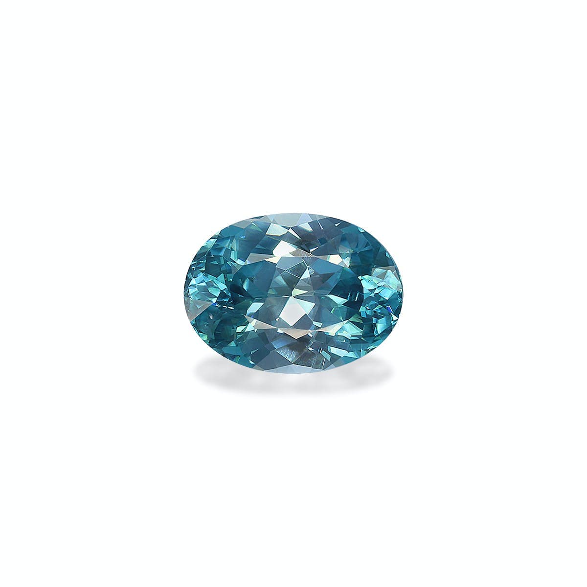 Ovaler Spinell 6,12 ct (3)