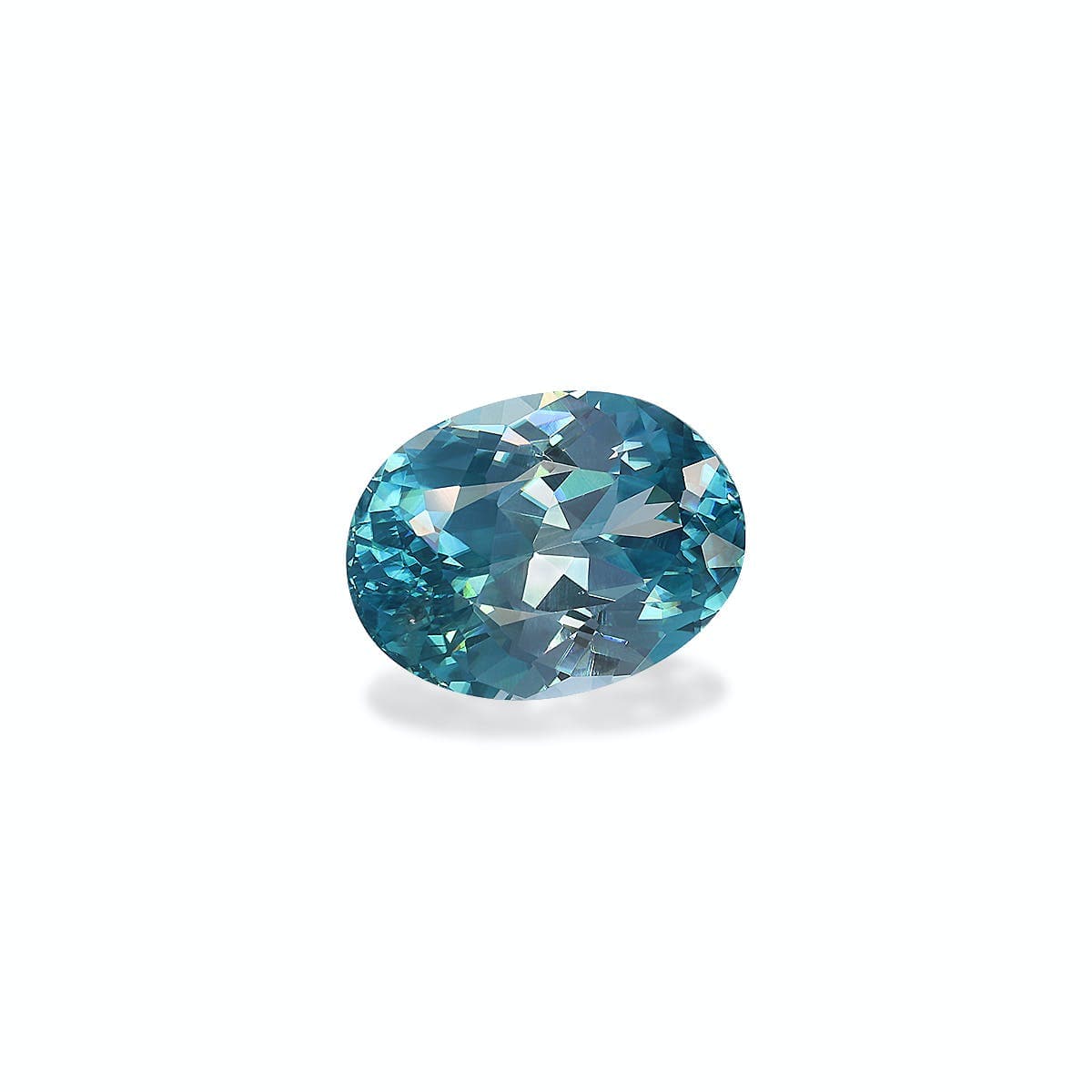 Ovaler Spinell 6,12 ct (3)