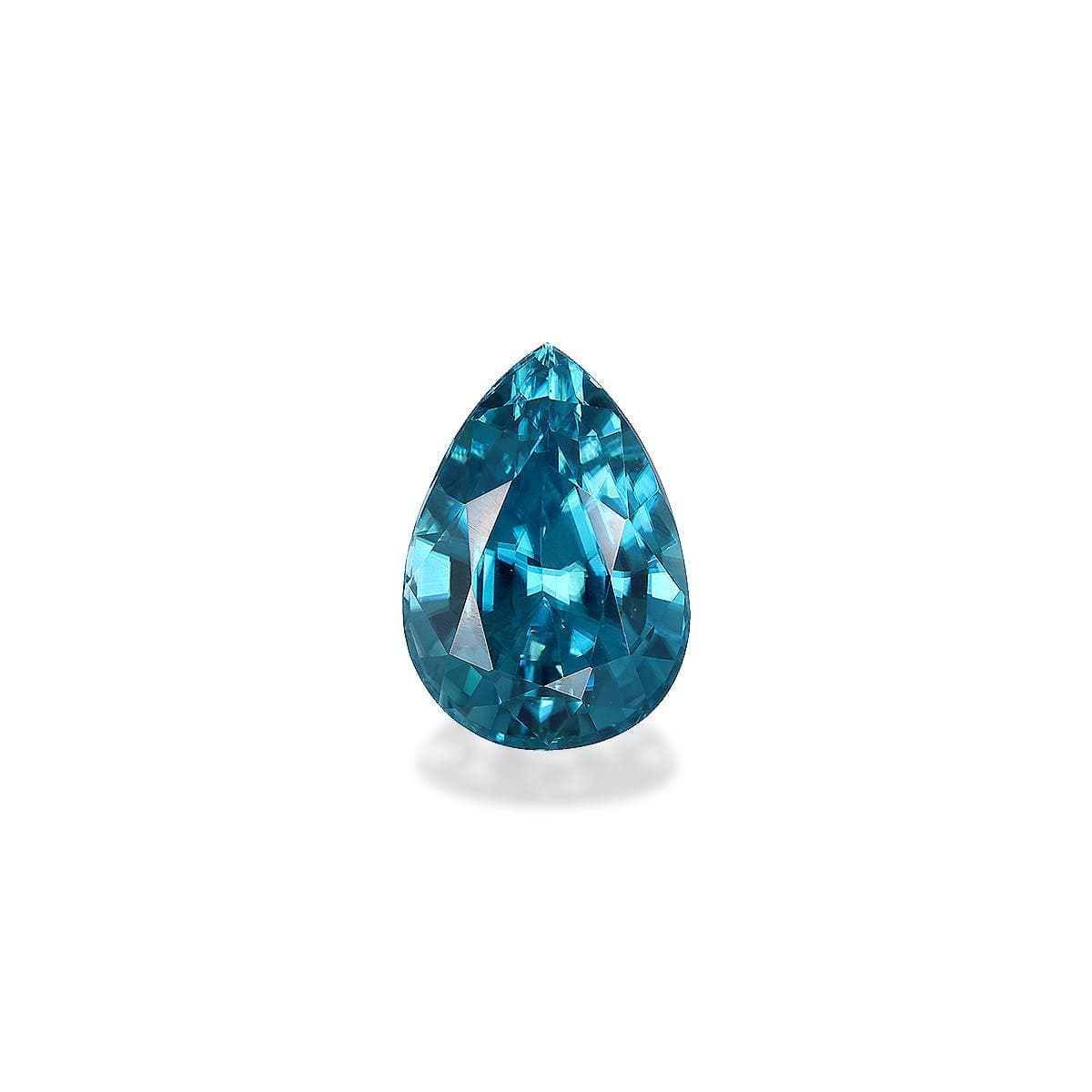 Pedra Preciosa Gota de 6,72ct
