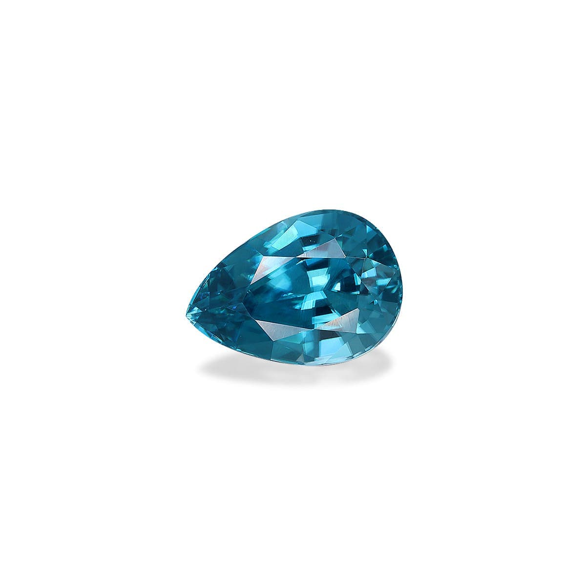 Pedra Preciosa Gota de 6,72ct