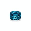 Blue Spinel Cushion Cut 7.58ct