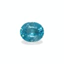 Ovaler Edelstein 7,65 ct