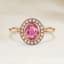 Rings with this stone