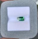 Tormalina Bicolore Rettangolo da 2,32ct — Other