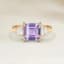 Rings with this stone